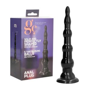 ANALPLUG