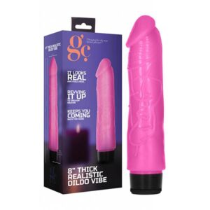 DILDO VIBE
