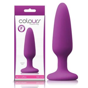 ANALPLUG