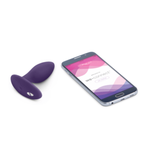 Ditto by We-Vibe Anal Plug