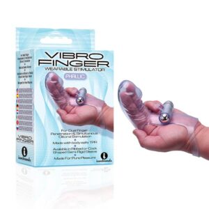 VibroFinger