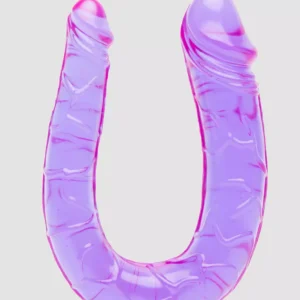 BASICS Double Penetration Dildo