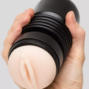 THRUST Pro Ultra Zoey Realistic Vagina Cup